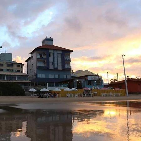 Paraiso Apart Hotel Florianopolis Exterior photo