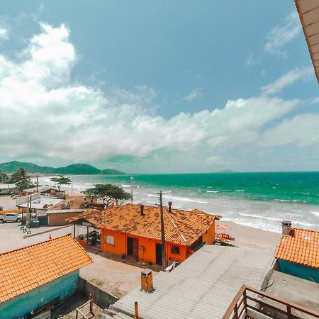Paraiso Apart Hotel Florianopolis Exterior photo