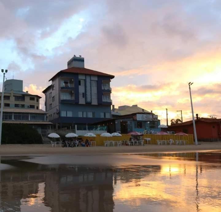 Paraiso Apart Hotel Florianopolis Exterior photo