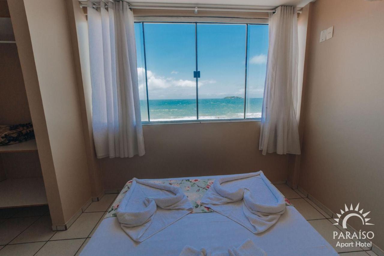 Paraiso Apart Hotel Florianopolis Exterior photo