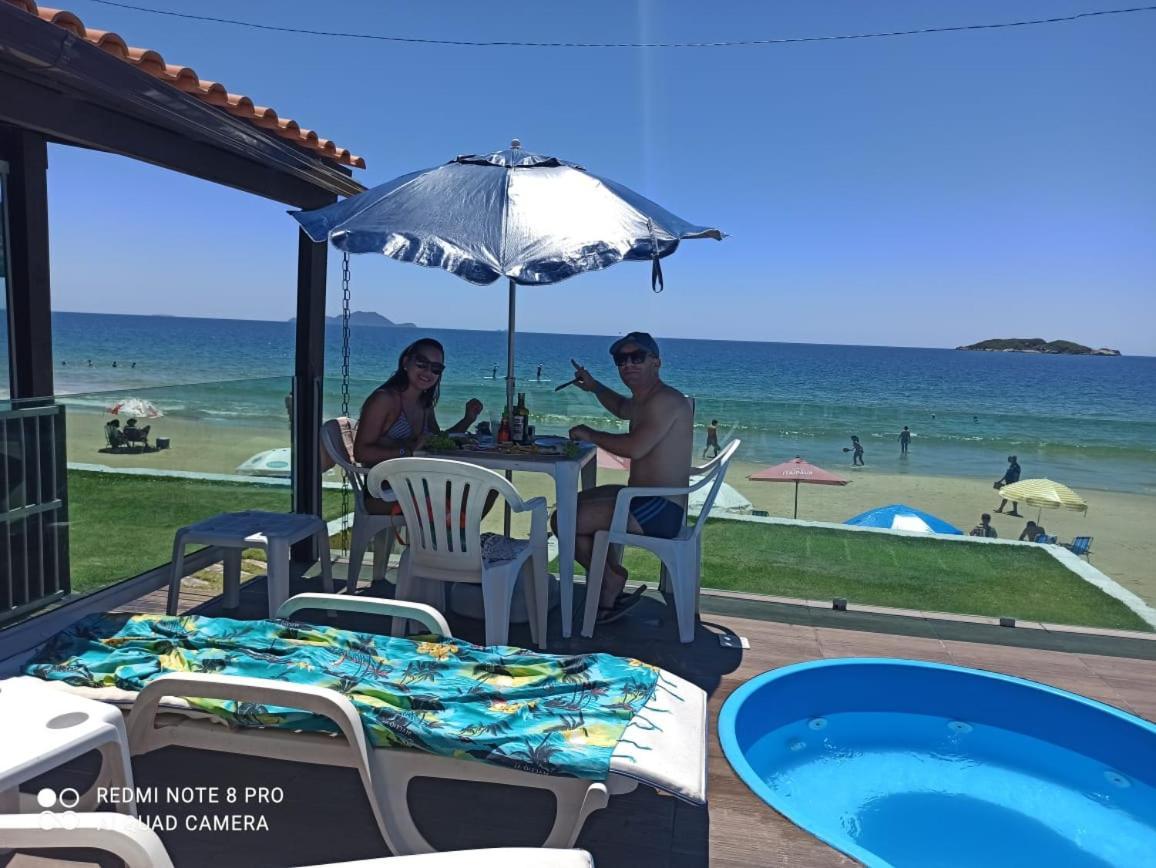 Paraiso Apart Hotel Florianopolis Exterior photo
