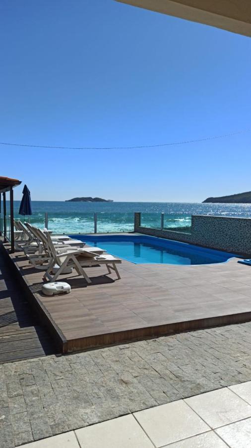 Paraiso Apart Hotel Florianopolis Exterior photo