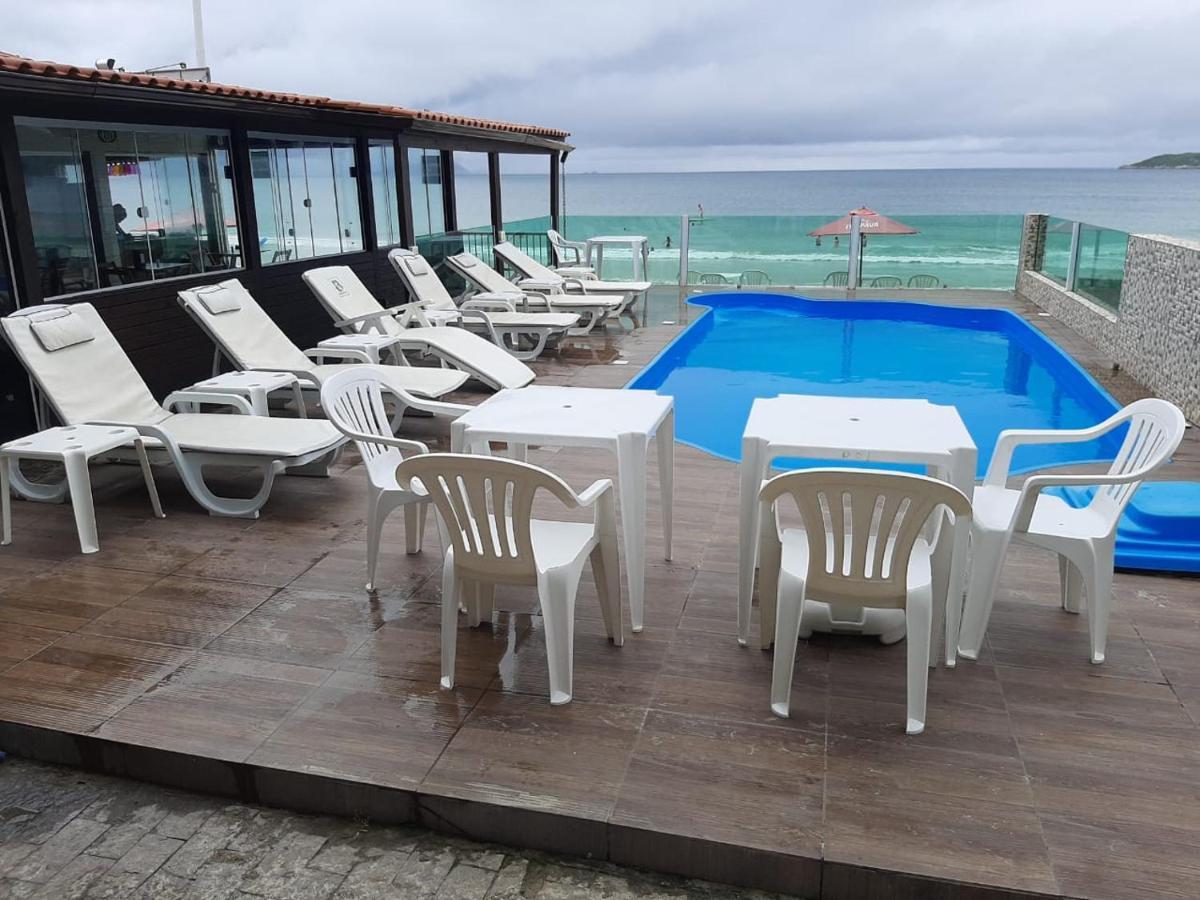 Paraiso Apart Hotel Florianopolis Exterior photo