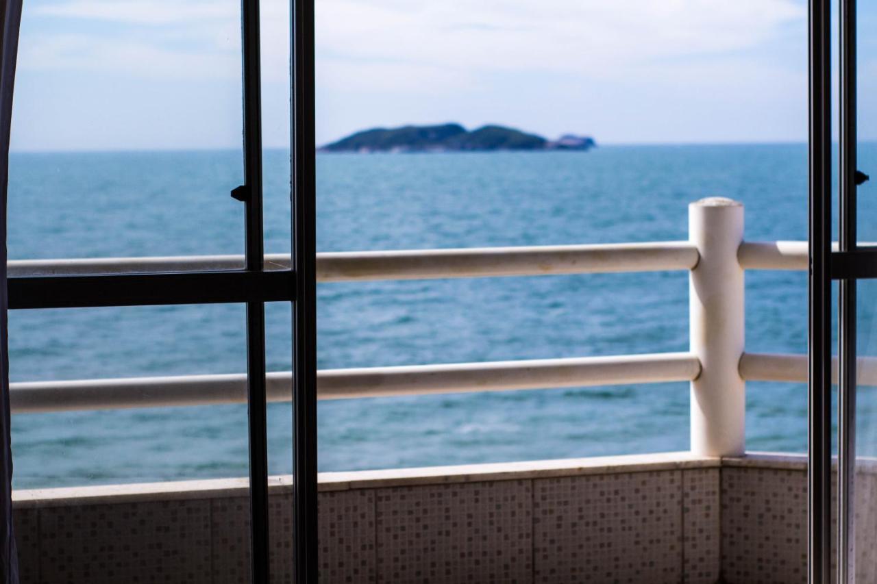 Paraiso Apart Hotel Florianopolis Exterior photo
